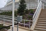 Sea World Aluminum Stair Handrail.jpg 3