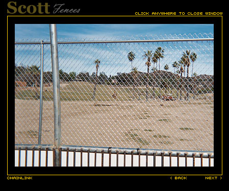 WILD ANIMAL PARK ANIMAL FENCING