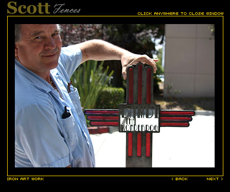 STAINLESS STEEL & STAINED GLASS INLAY CROSS FOR FAVORITE PET'S GRAVE