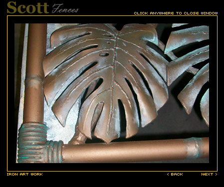 CUSTOM PATINA PAINT