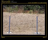 CABLE FENCE