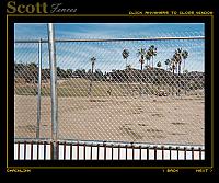 WILD ANIMAL PARK ANIMAL FENCING