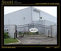 JET SOURCE CUSTOM WROUGHT IRON & CUSTOM GATES