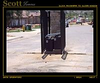 GATE OPERATORS