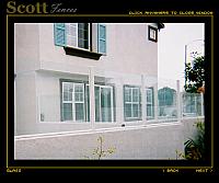 GLASS FENCE