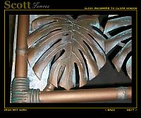 CUSTOM PATINA PAINT
