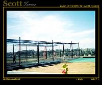 BATTING CAGE @ SAN MARCOS COLLEGE