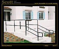 HAND RAIL