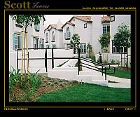 HAND RAIL