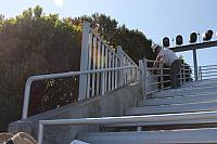 Aluminum Fencing